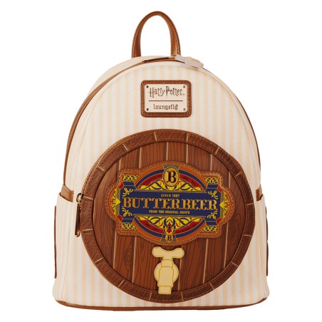 Loungefly Harry Potter - Zainetto Butterbeer