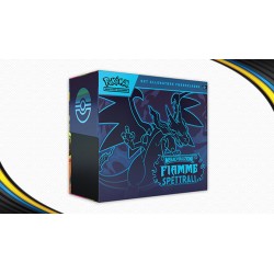 Pokemon - Set Allenatore Fuoriclasse - Megaevoluzione - Fiamme Spettrali