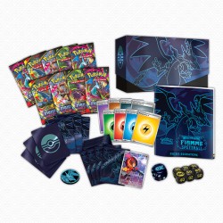 Pokemon - Set Allenatore Fuoriclasse - Megaevoluzione - Fiamme Spettrali