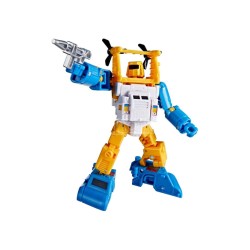 Hasbro - Transformers - Retro Collection Autobot Seaspray