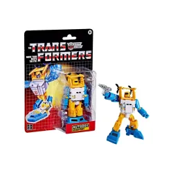 Hasbro - Transformers - Retro Collection Autobot Seaspray