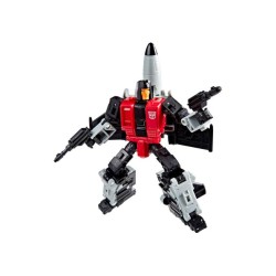 Hasbro Transformers - Age of the Primes - Aerialbot - Skydive