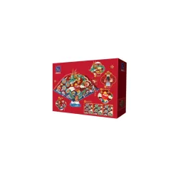 Pantasy - Oriente - The Dragon Year's Fan