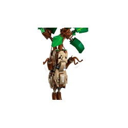 LEGO 76433 Harry Potter Mandragola