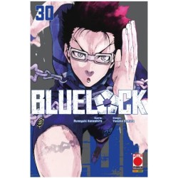 Panini Comics - Blue Lock 30