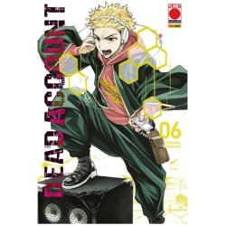 Panini Comics - Dead Account Vol.6