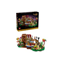 Willy Wonka und die Schokoladenfabrik