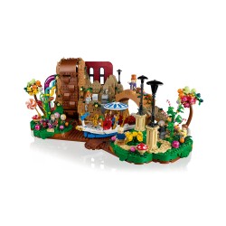 Willy Wonka und die Schokoladenfabrik