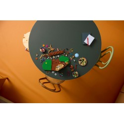 Willy Wonka et la chocolaterie