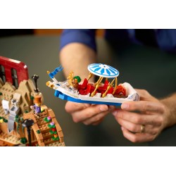 Willy Wonka & the Chocolate Factory