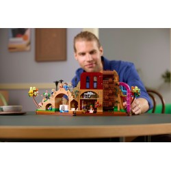 Willy Wonka y la Fábrica de Chocolate