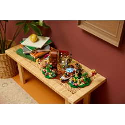 Willy Wonka en de Chocoladefabriek