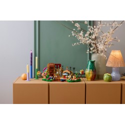 Willy Wonka y la Fábrica de Chocolate