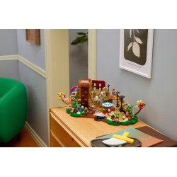 Willy Wonka et la chocolaterie