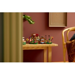 Willy Wonka et la chocolaterie