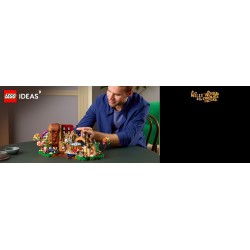 Willy Wonka en de Chocoladefabriek