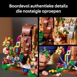 Willy Wonka en de Chocoladefabriek