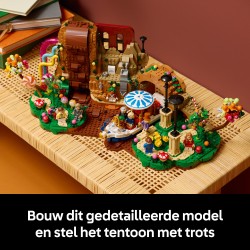 Willy Wonka & the Chocolate Factory