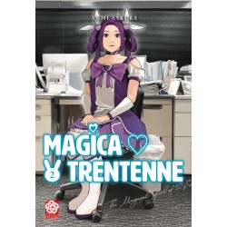 Musubi Edizioni - Magica Trentenne Vol.2