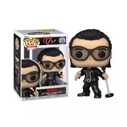 Pop Rocks - U2 - Bono 271