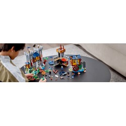 LEGO Creator 3in1 31120 Castello medievale