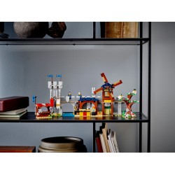 LEGO Creator 3in1 31120 Castello medievale