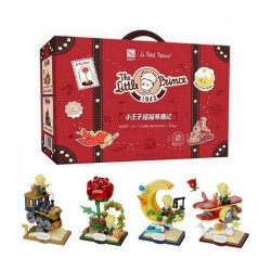 Pantasy - Le Petit Prince - Starry Adventure - PAN86325