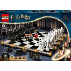 Hogwarts™ Wizard’s Chess
