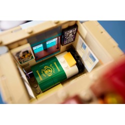 LEGO Harry Potter 76347 La Tana – Edizione del collezionista