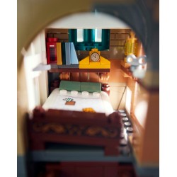 LEGO Harry Potter 76347 La Tana – Edizione del collezionista