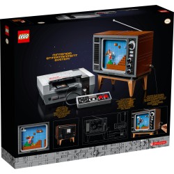 LEGO 71374 Super Mario Nintendo Entertainment System™