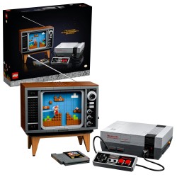 LEGO 71374 Super Mario Nintendo Entertainment System™