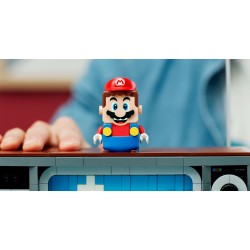 LEGO 71374 Super Mario Nintendo Entertainment System™