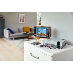 Nintendo Entertainment System™