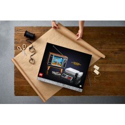 LEGO 71374 Super Mario Nintendo Entertainment System™