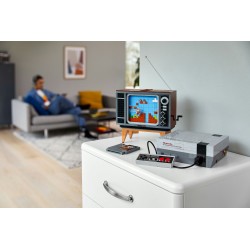 Nintendo Entertainment System™