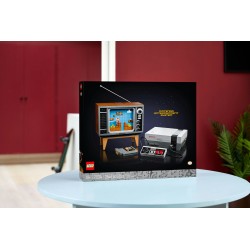 LEGO 71374 Super Mario Nintendo Entertainment System™