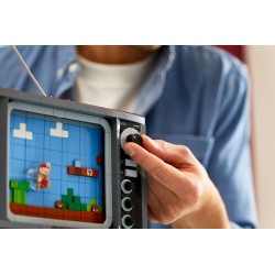 Nintendo Entertainment System™