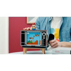 LEGO 71374 Super Mario Nintendo Entertainment System™