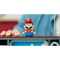LEGO 71374 Super Mario Nintendo Entertainment System™