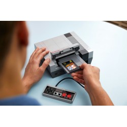 LEGO 71374 Super Mario Nintendo Entertainment System™