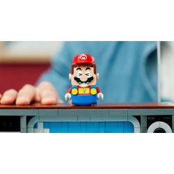 Nintendo Entertainment System™