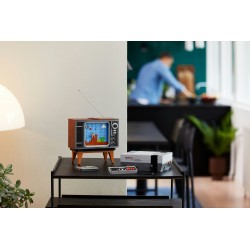 LEGO 71374 Super Mario Nintendo Entertainment System™