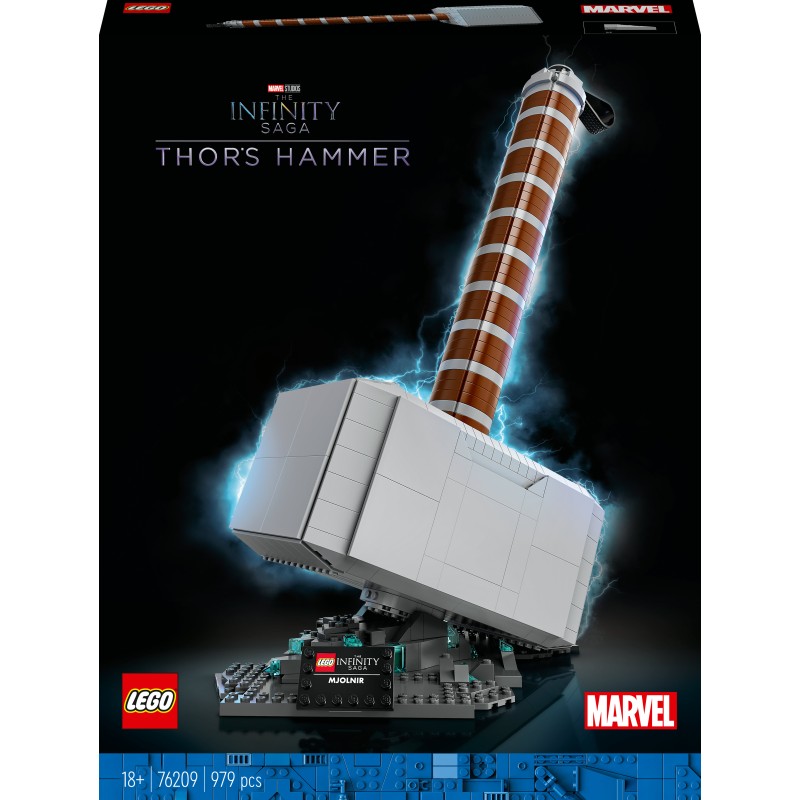 Thors Hammer