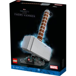 Thor's Hammer