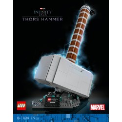 Thor's Hammer