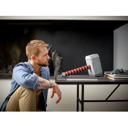 LEGO 76209 Marvel Avengers Martello di Thor