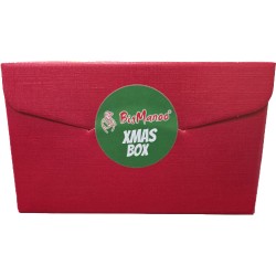 BIGMANOO XMAS BOX € 25