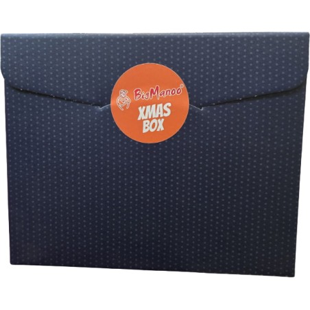 BIGMANOO XMAS BOX € 50