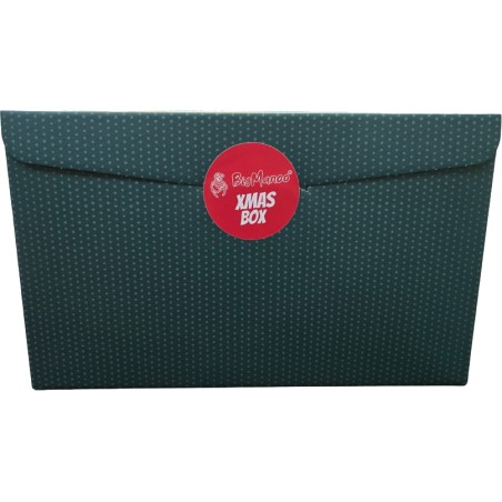 BIGMANOO XMAS BOX € 100